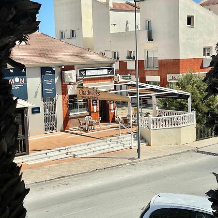 Villamartin Plaza No 154 奥里韦拉 外观 照片