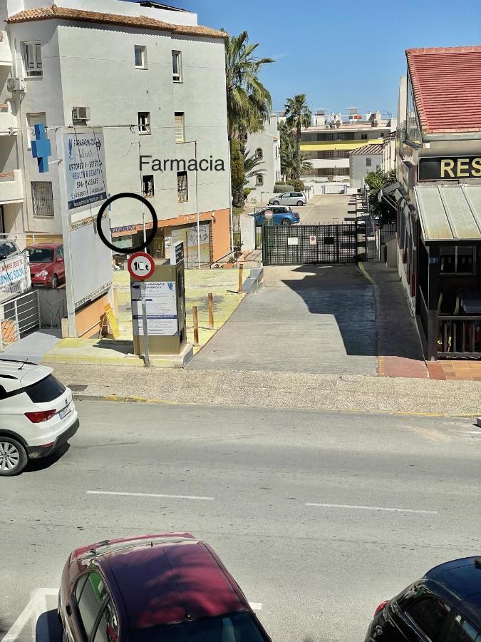 Villamartin Plaza No 154 奥里韦拉 外观 照片