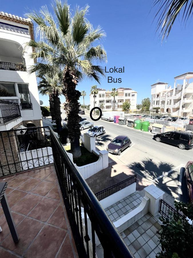 Villamartin Plaza No 154 奥里韦拉 外观 照片
