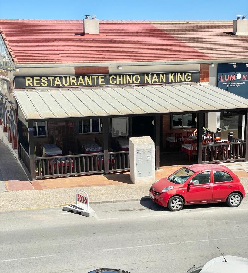 Villamartin Plaza No 154 奥里韦拉 外观 照片