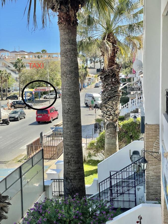 Villamartin Plaza No 154 奥里韦拉 外观 照片