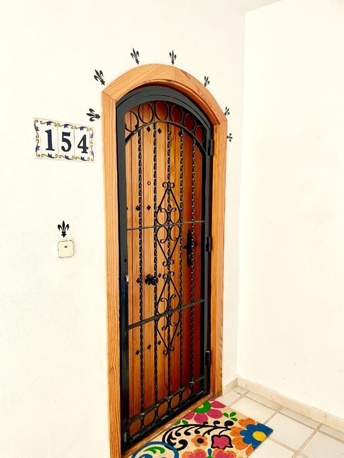 Villamartin Plaza No 154 奥里韦拉 外观 照片