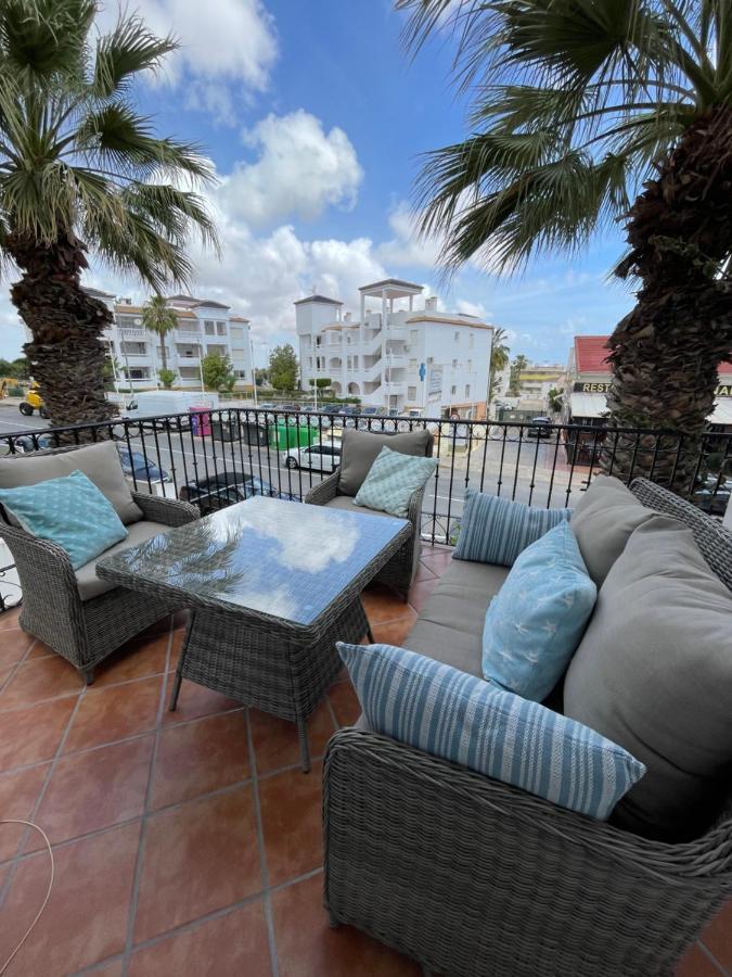 Villamartin Plaza No 154 奥里韦拉 外观 照片